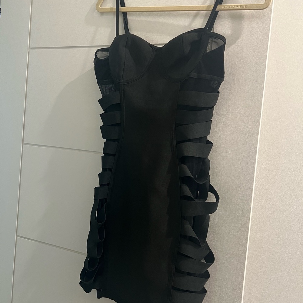Superdown size medium dress - Picture 5 of 8